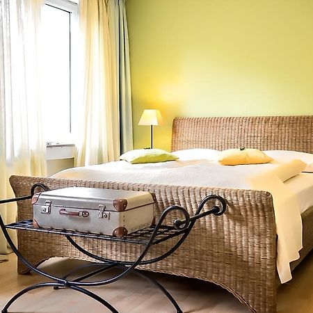 Hotel 3 Koenige Aachen Phòng bức ảnh