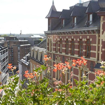 Hotel 3 Koenige Aachen Ngoại thất bức ảnh