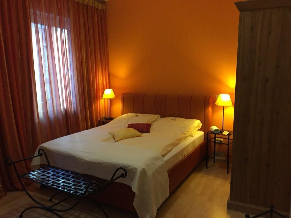 Hotel 3 Koenige Aachen Ngoại thất bức ảnh