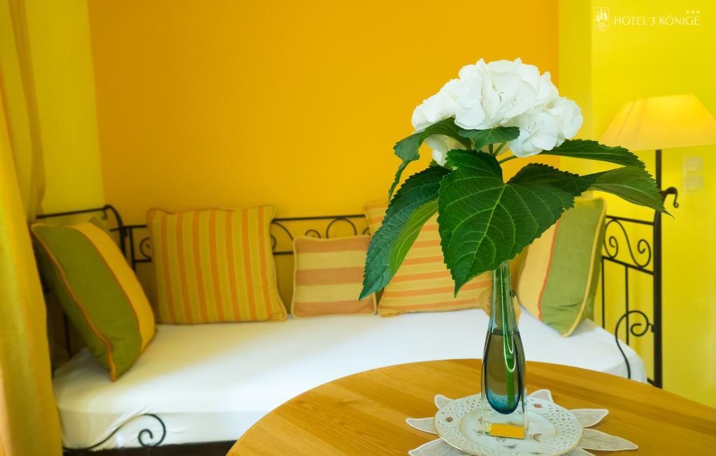 Hotel 3 Koenige Aachen Phòng bức ảnh