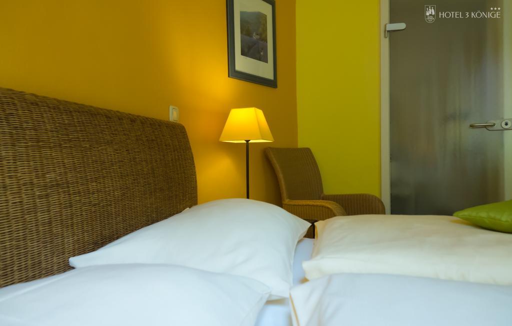 Hotel 3 Koenige Aachen Phòng bức ảnh
