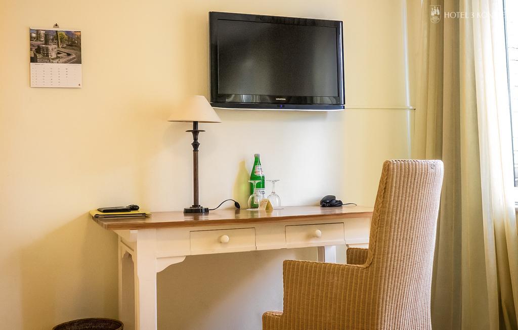 Hotel 3 Koenige Aachen Phòng bức ảnh