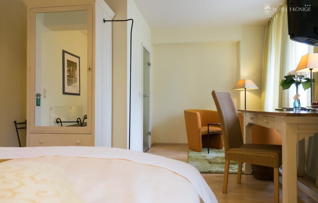 Hotel 3 Koenige Aachen Phòng bức ảnh