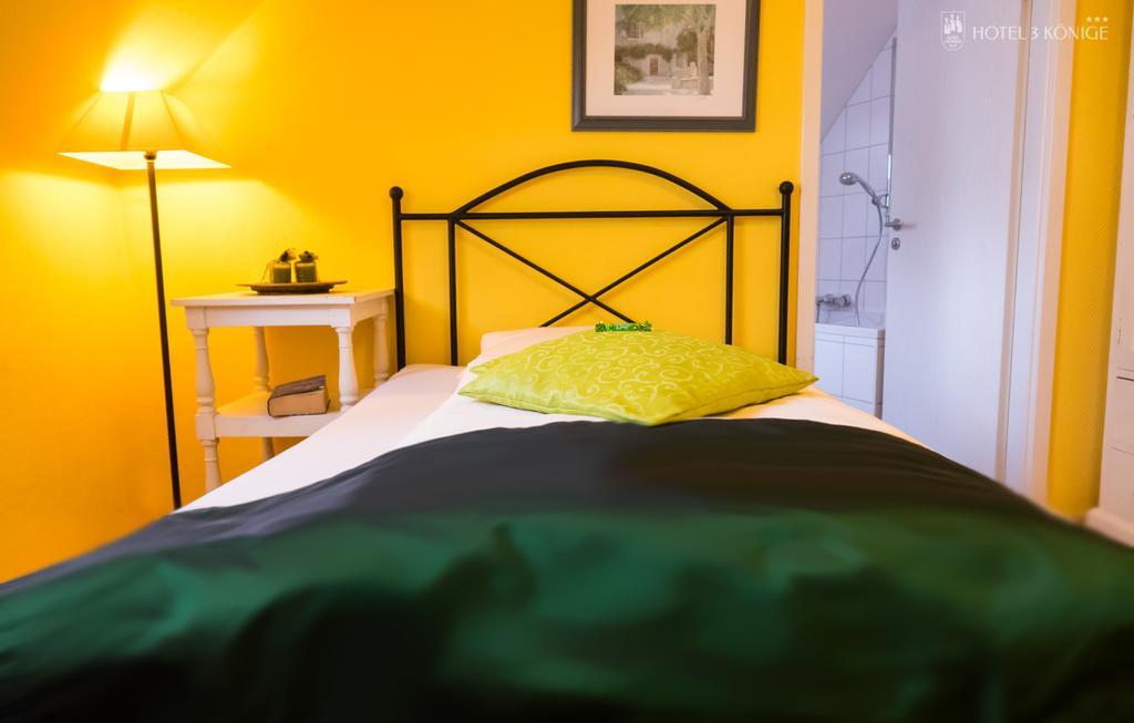 Hotel 3 Koenige Aachen Phòng bức ảnh