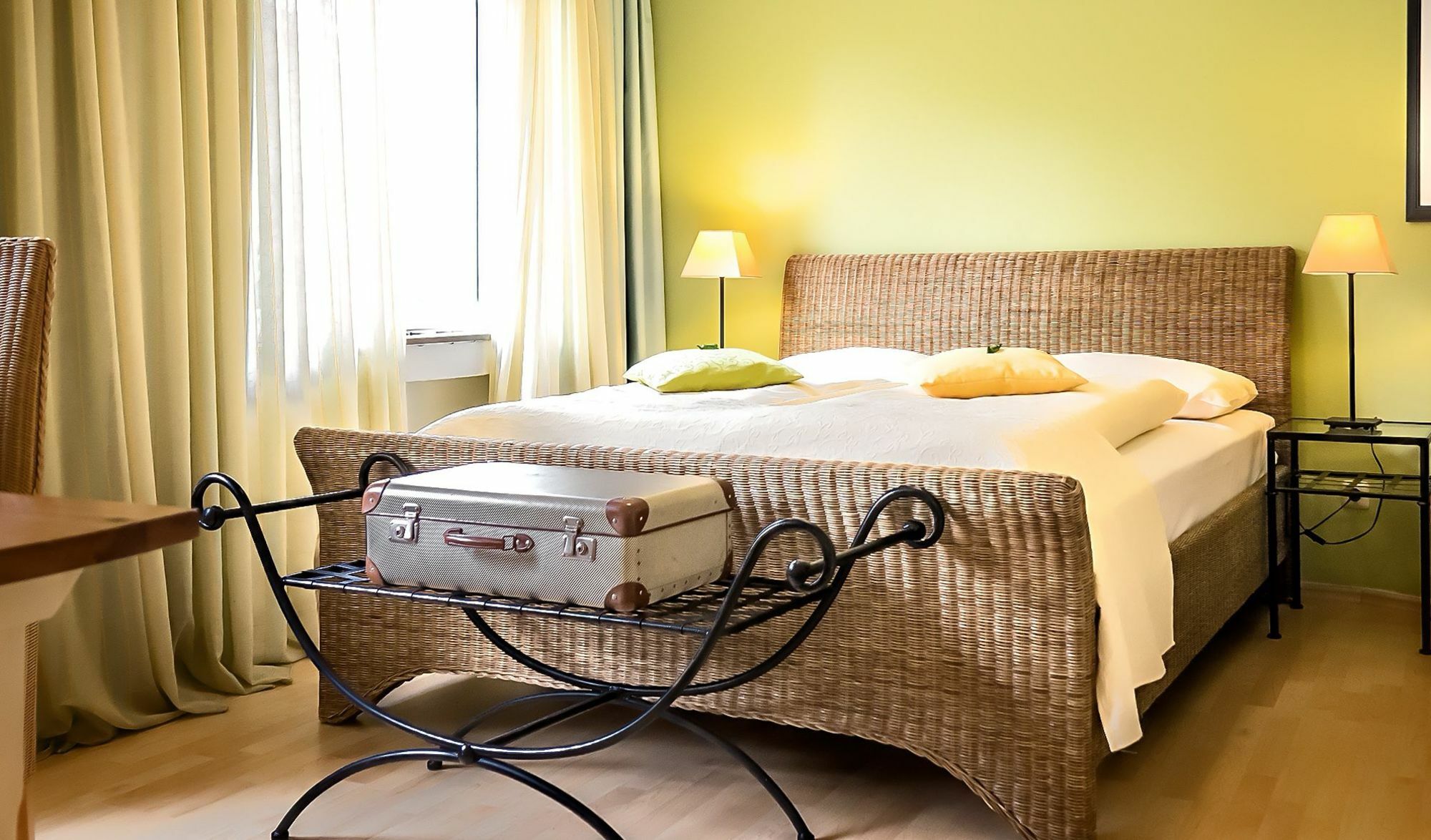 Hotel 3 Koenige Aachen Ngoại thất bức ảnh