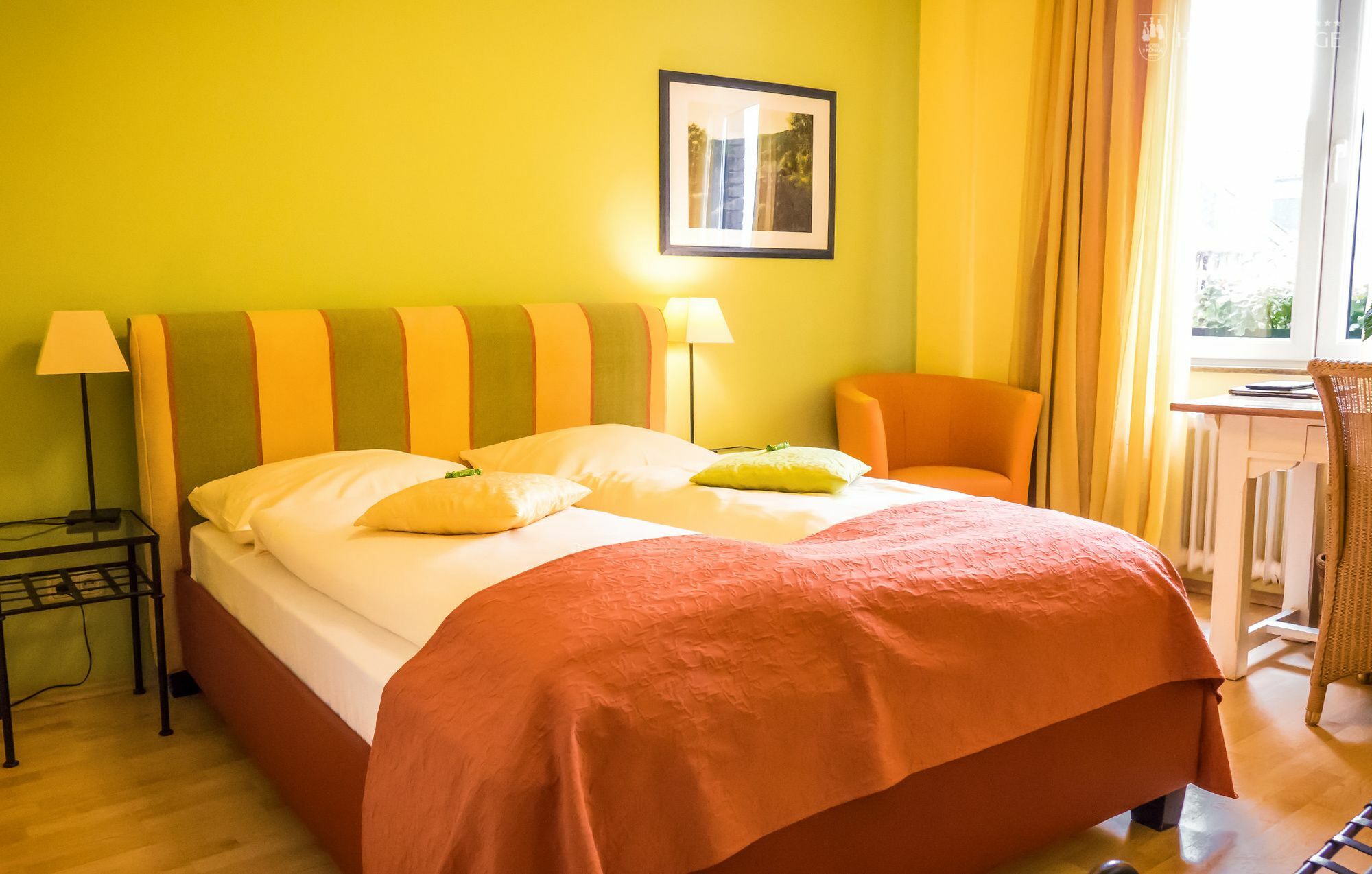 Hotel 3 Koenige Aachen Ngoại thất bức ảnh