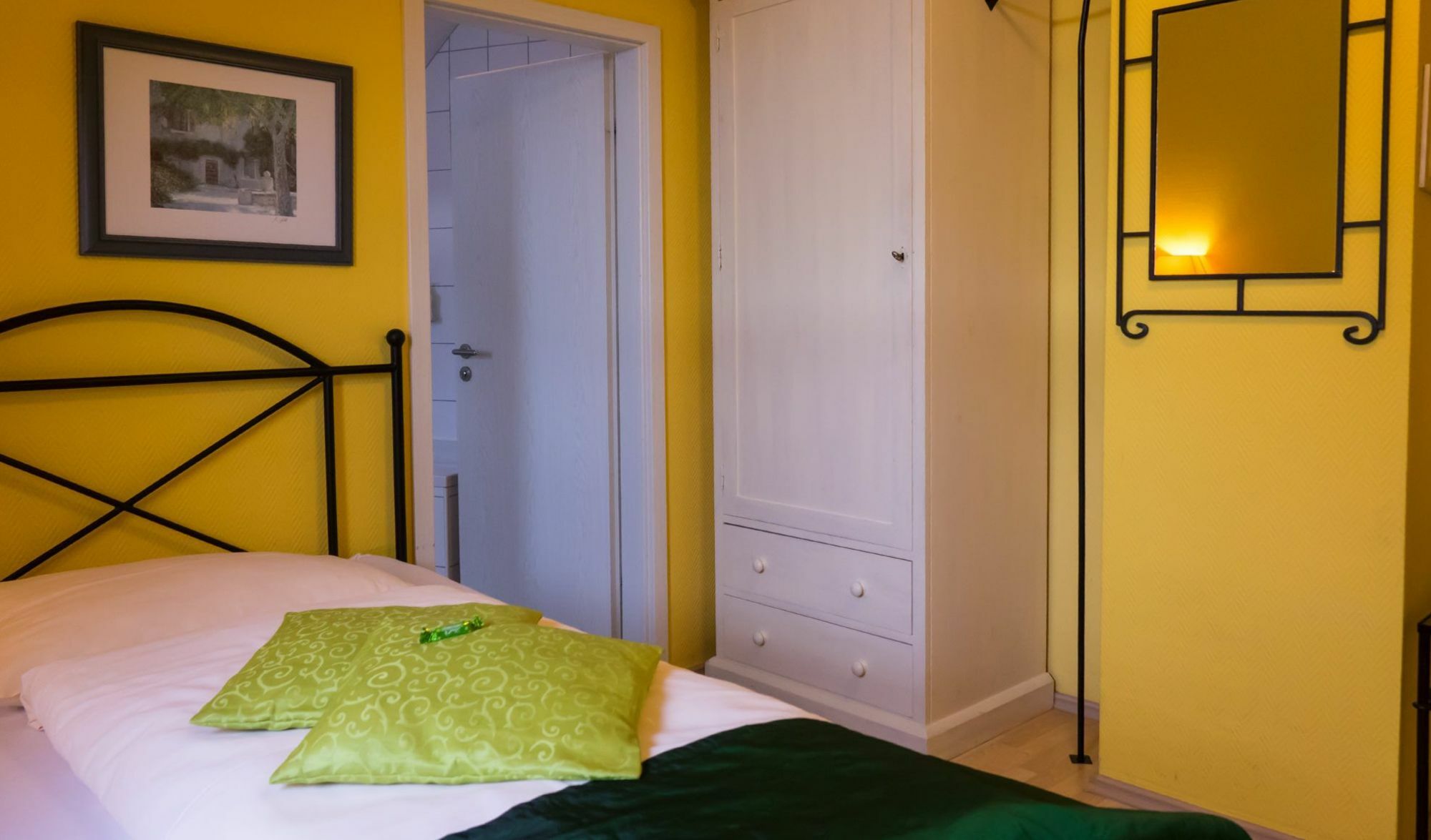 Hotel 3 Koenige Aachen Ngoại thất bức ảnh