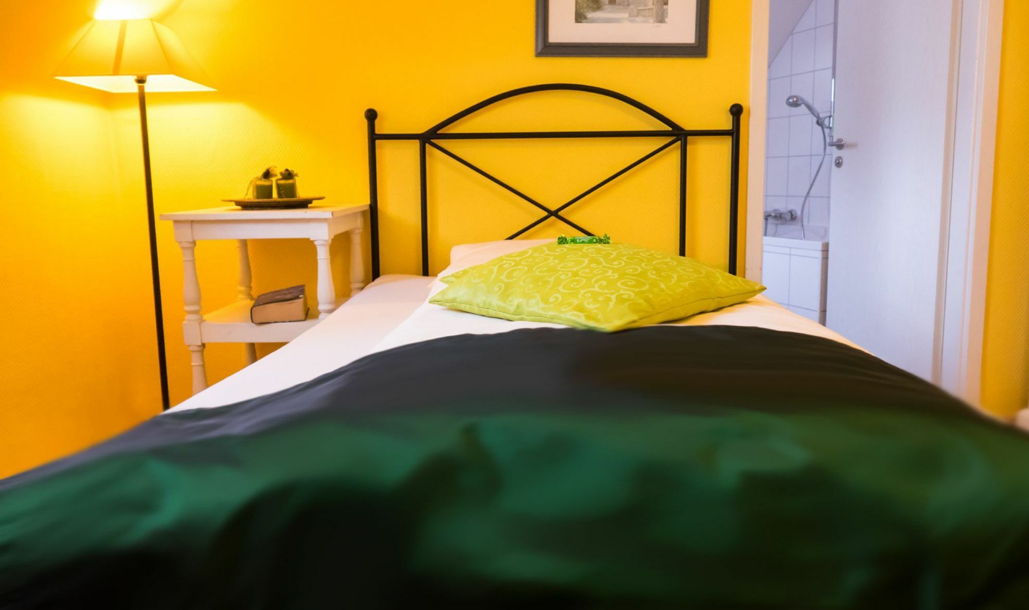 Hotel 3 Koenige Aachen Ngoại thất bức ảnh