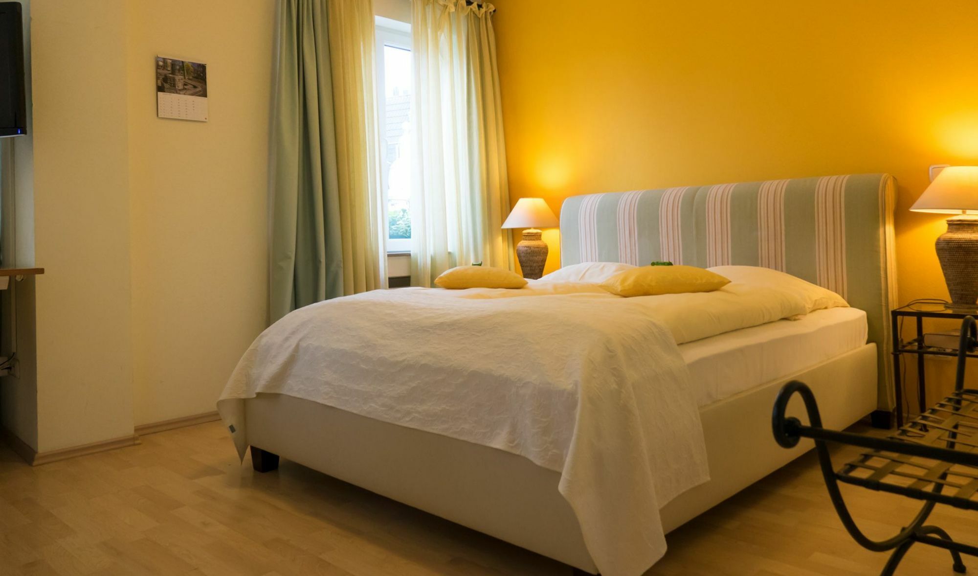 Hotel 3 Koenige Aachen Ngoại thất bức ảnh