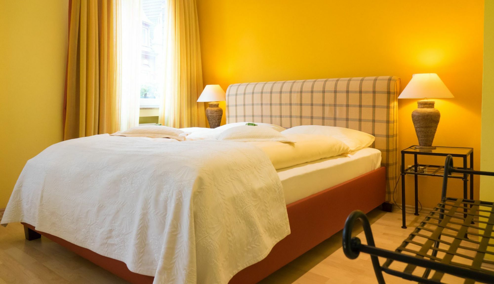 Hotel 3 Koenige Aachen Ngoại thất bức ảnh