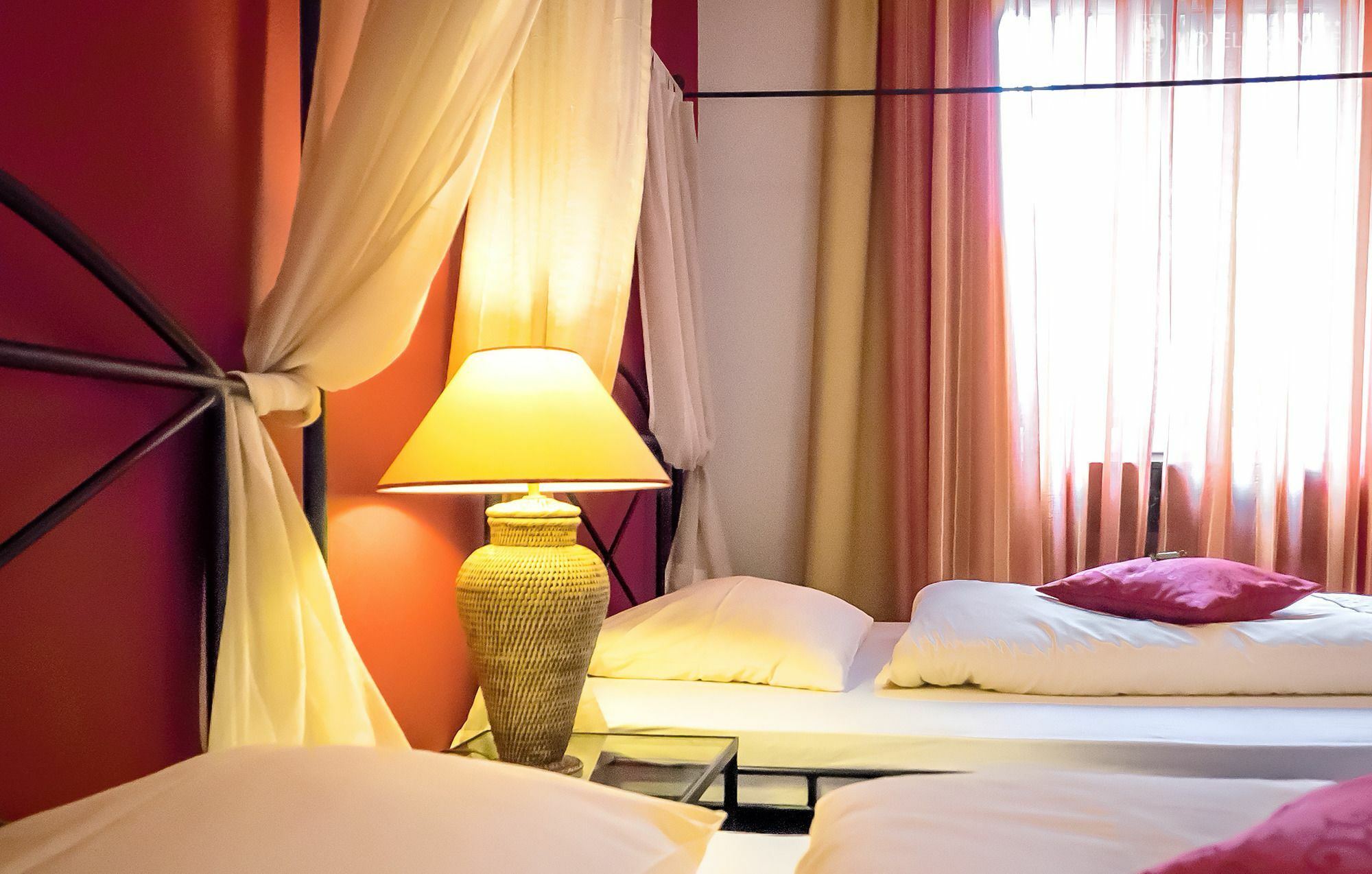 Hotel 3 Koenige Aachen Ngoại thất bức ảnh