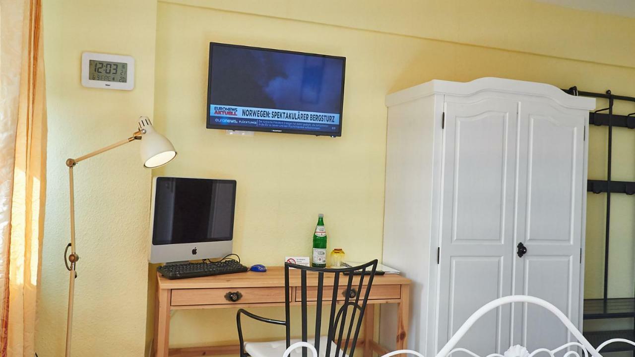 Hotel 3 Koenige Aachen Ngoại thất bức ảnh