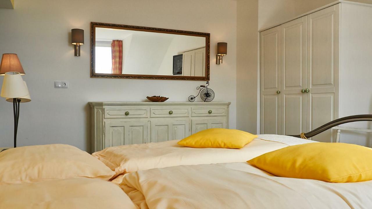 Hotel 3 Koenige Aachen Ngoại thất bức ảnh