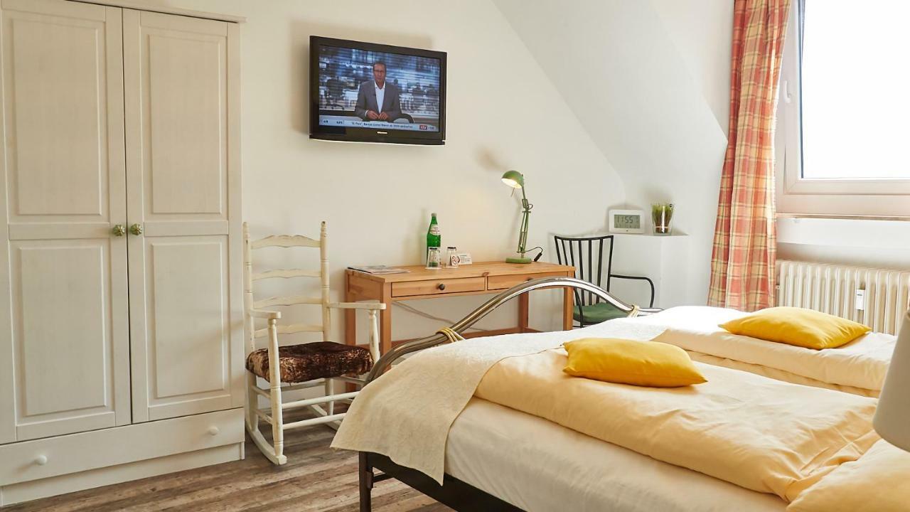 Hotel 3 Koenige Aachen Ngoại thất bức ảnh