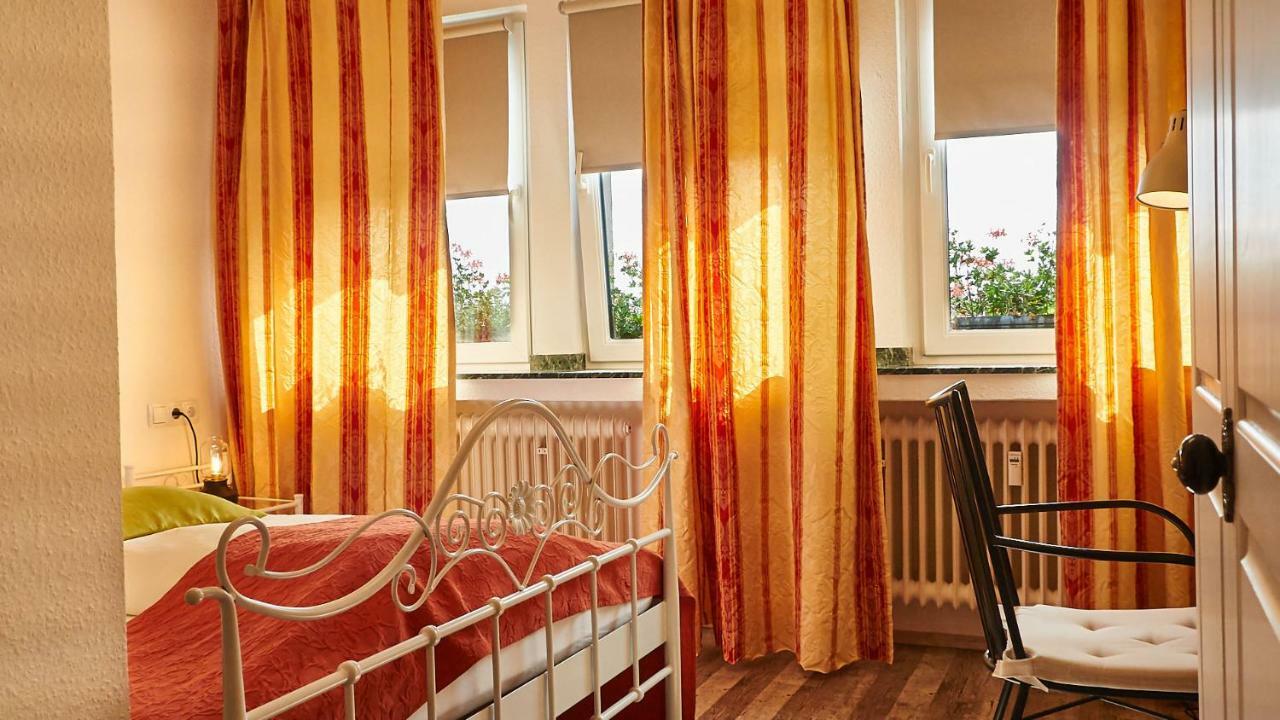 Hotel 3 Koenige Aachen Ngoại thất bức ảnh